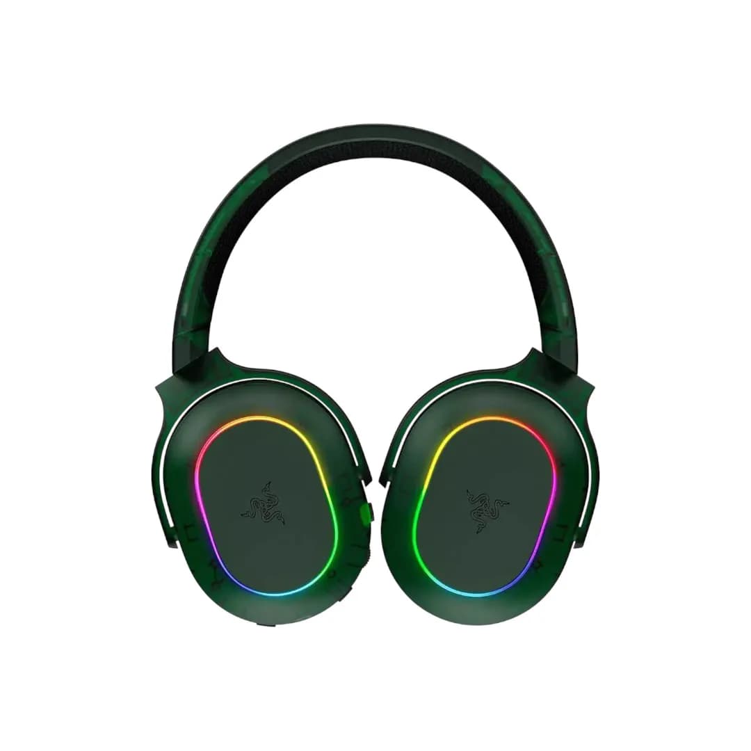 Razer Barracuda X Chroma Phantom Wireless Green 3