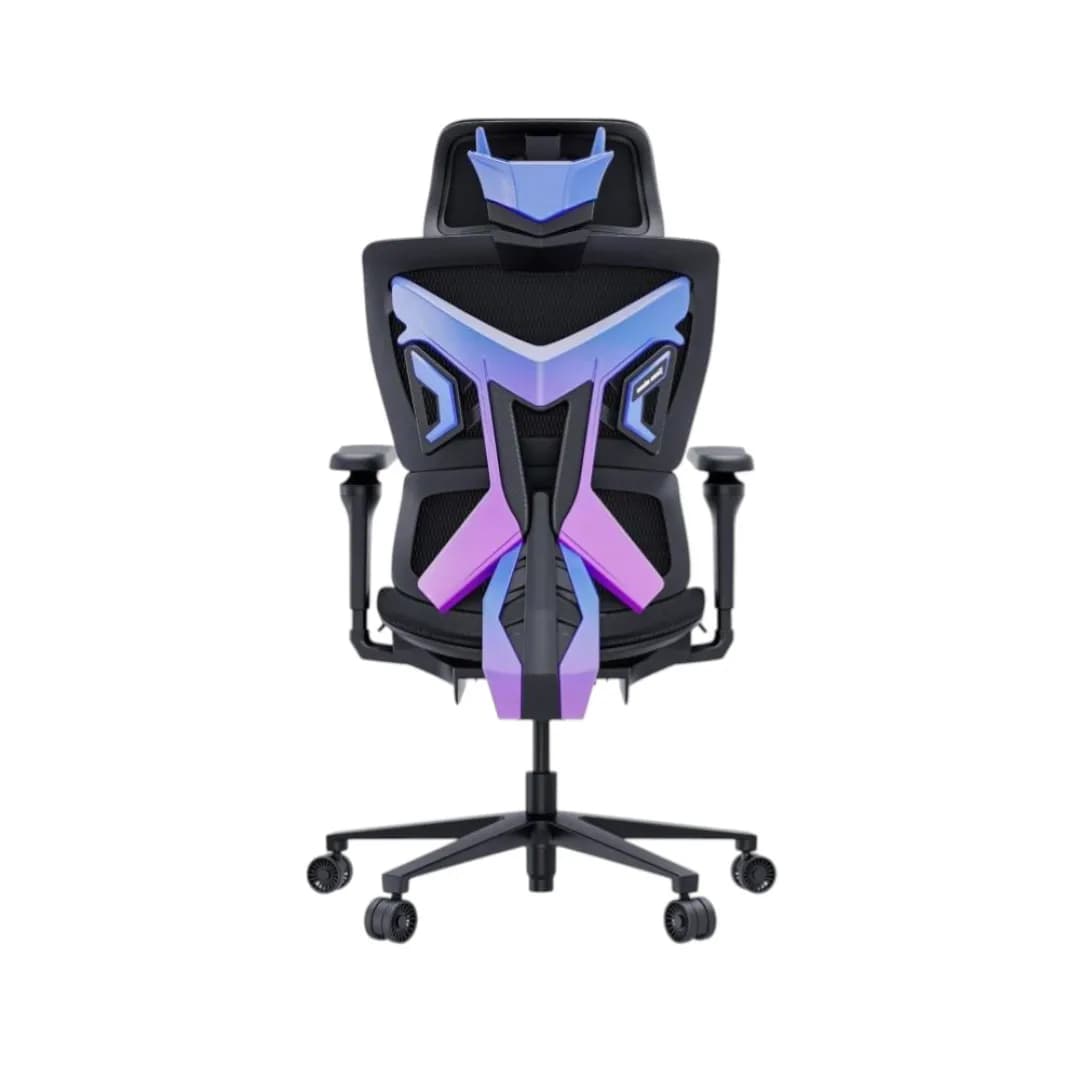 AndaSeat X-Air Pro Mesh CELESTE 3