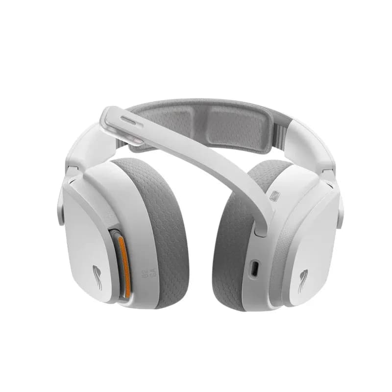 Glorious GHS InfinitePlay Wireless White 3