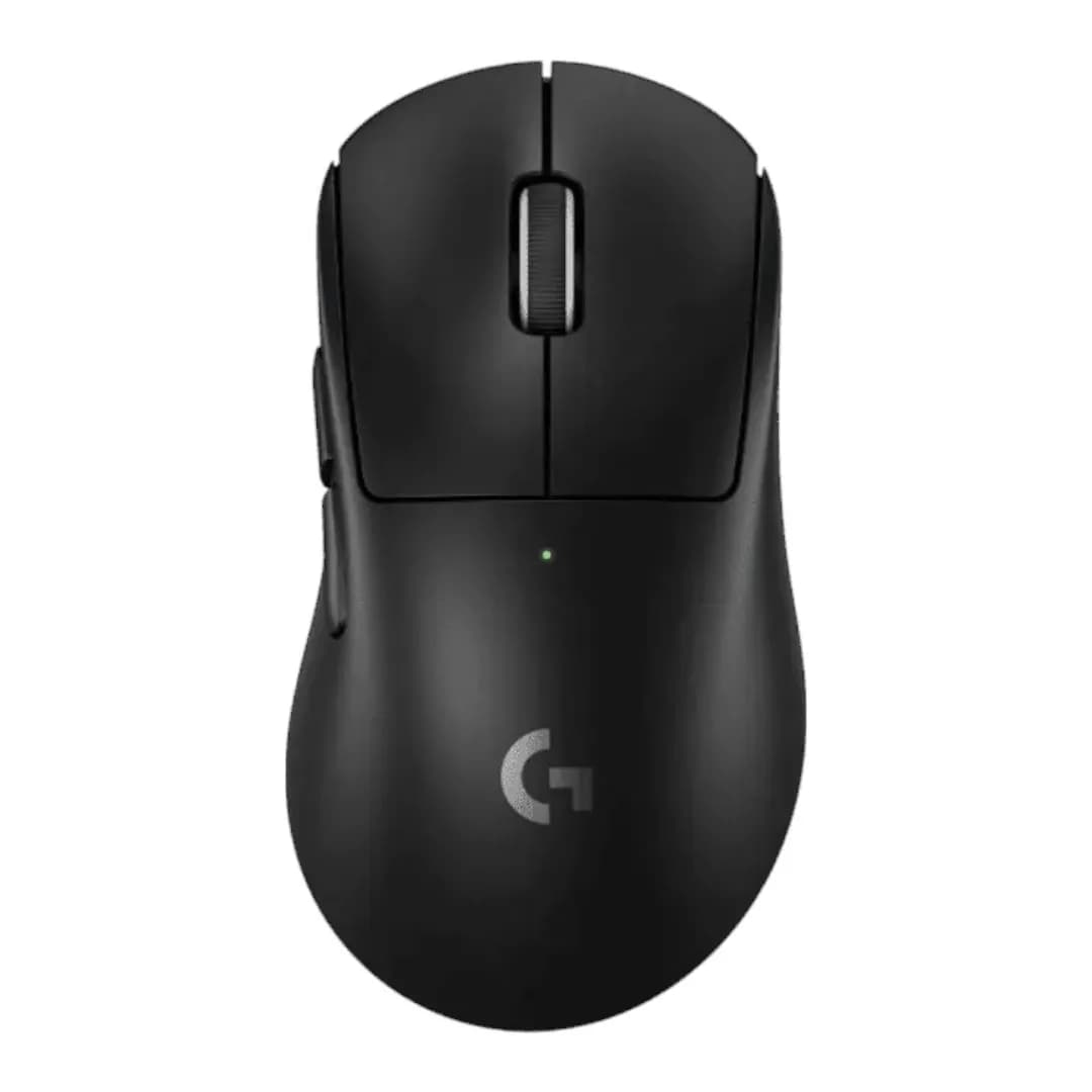 Logitech PRO X Superlight 2 DEX Wireless Black 1