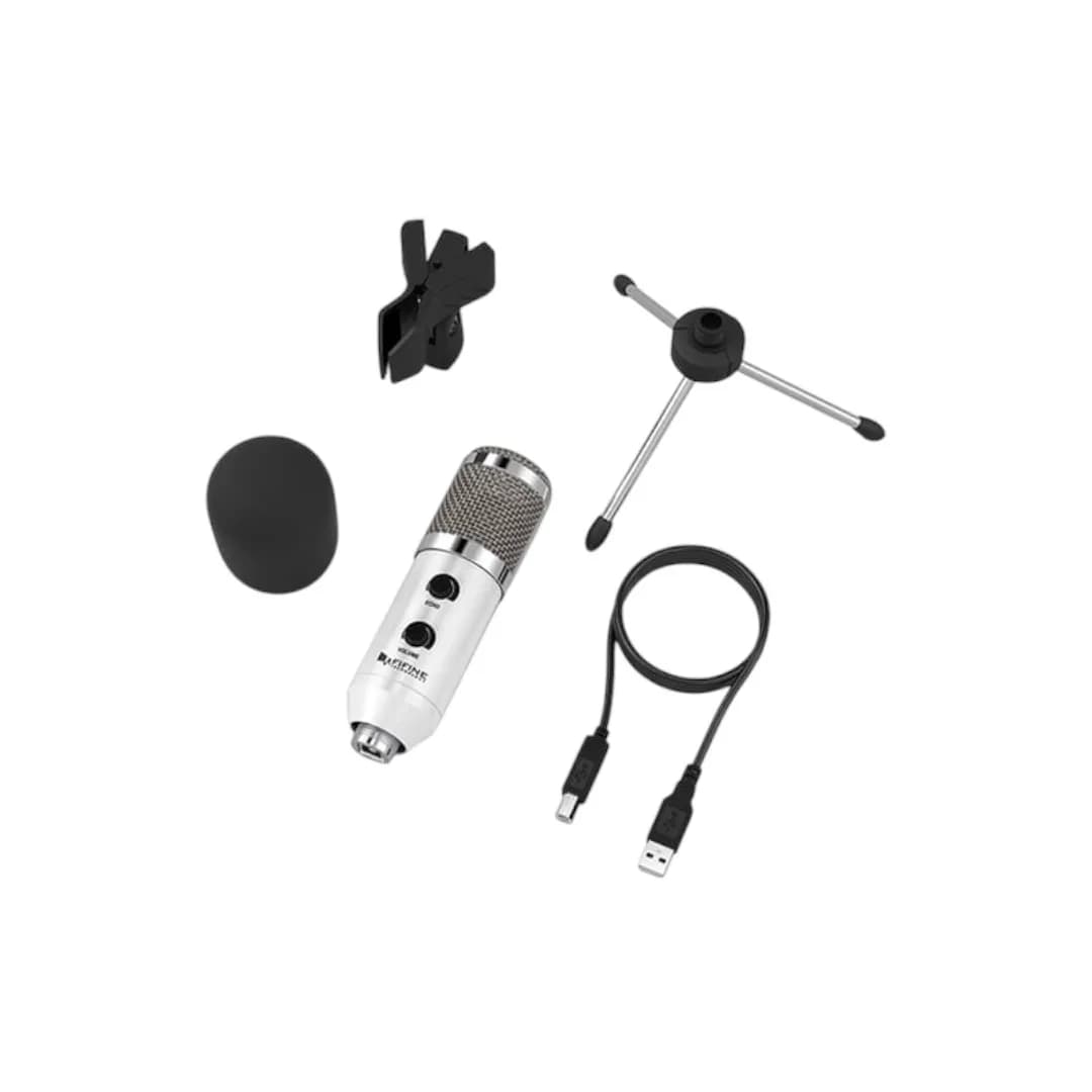 FIFINE K056A USB Condenser 2