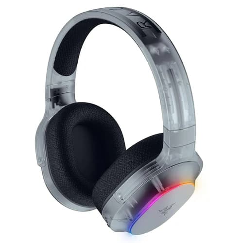 Razer Barracuda X Chroma Wireless phantom White 2