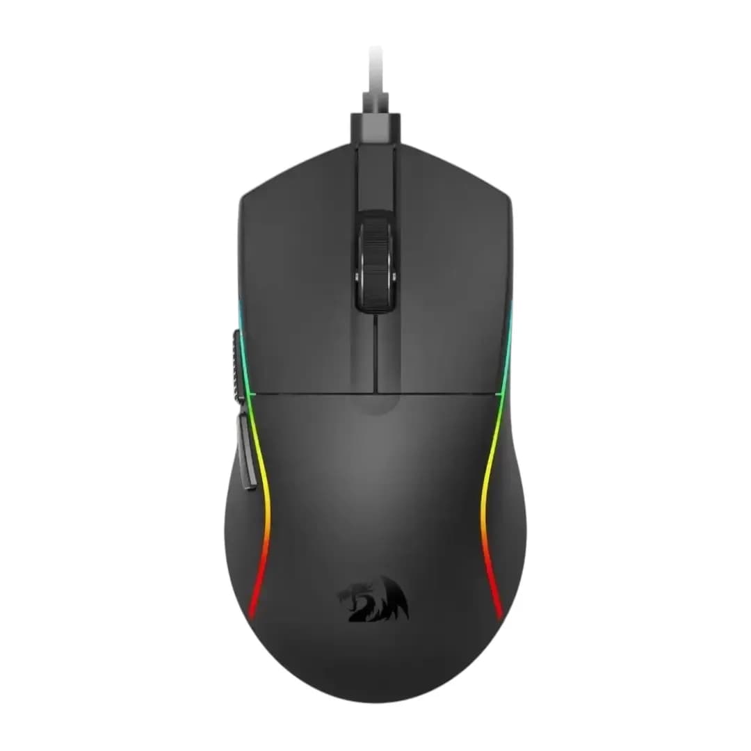 Redragon DEICIDE M816 RGB Wired Black 1