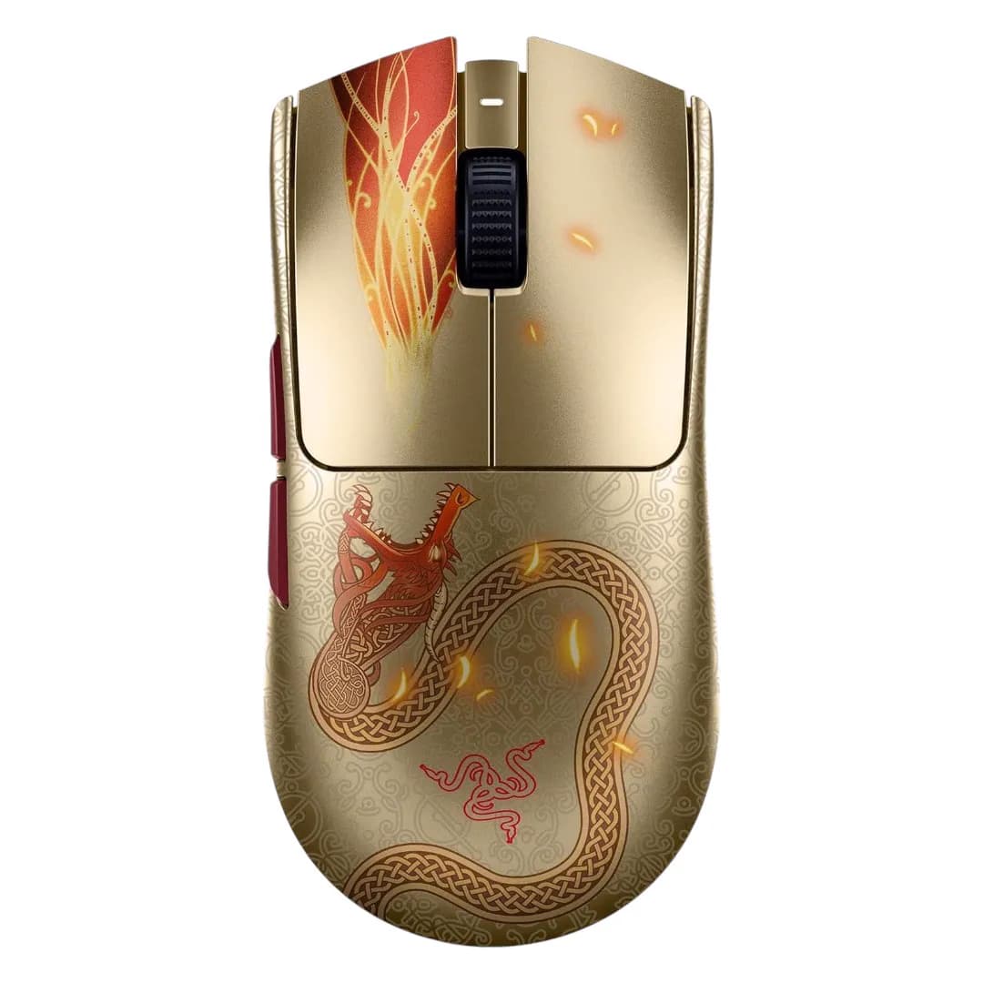 Razer Viper V3 Pro 8Khz Wireless Esports CS2 Edition 1