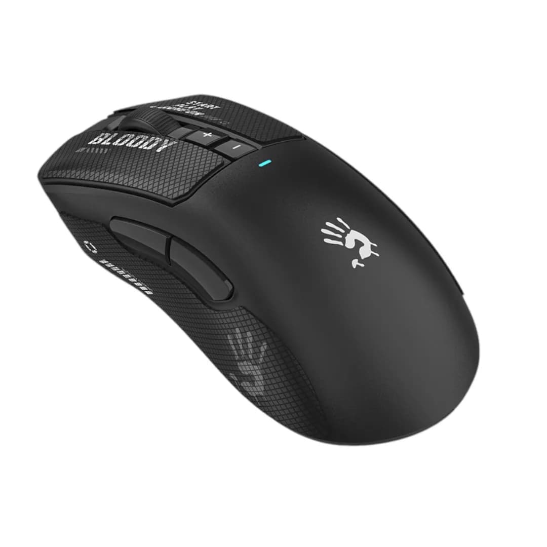Bloody R73 Ultra Black 4