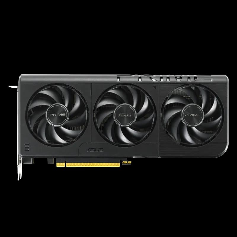 ASUS RTX 5060 8GB PRIME GDDR7 OC Edition 2