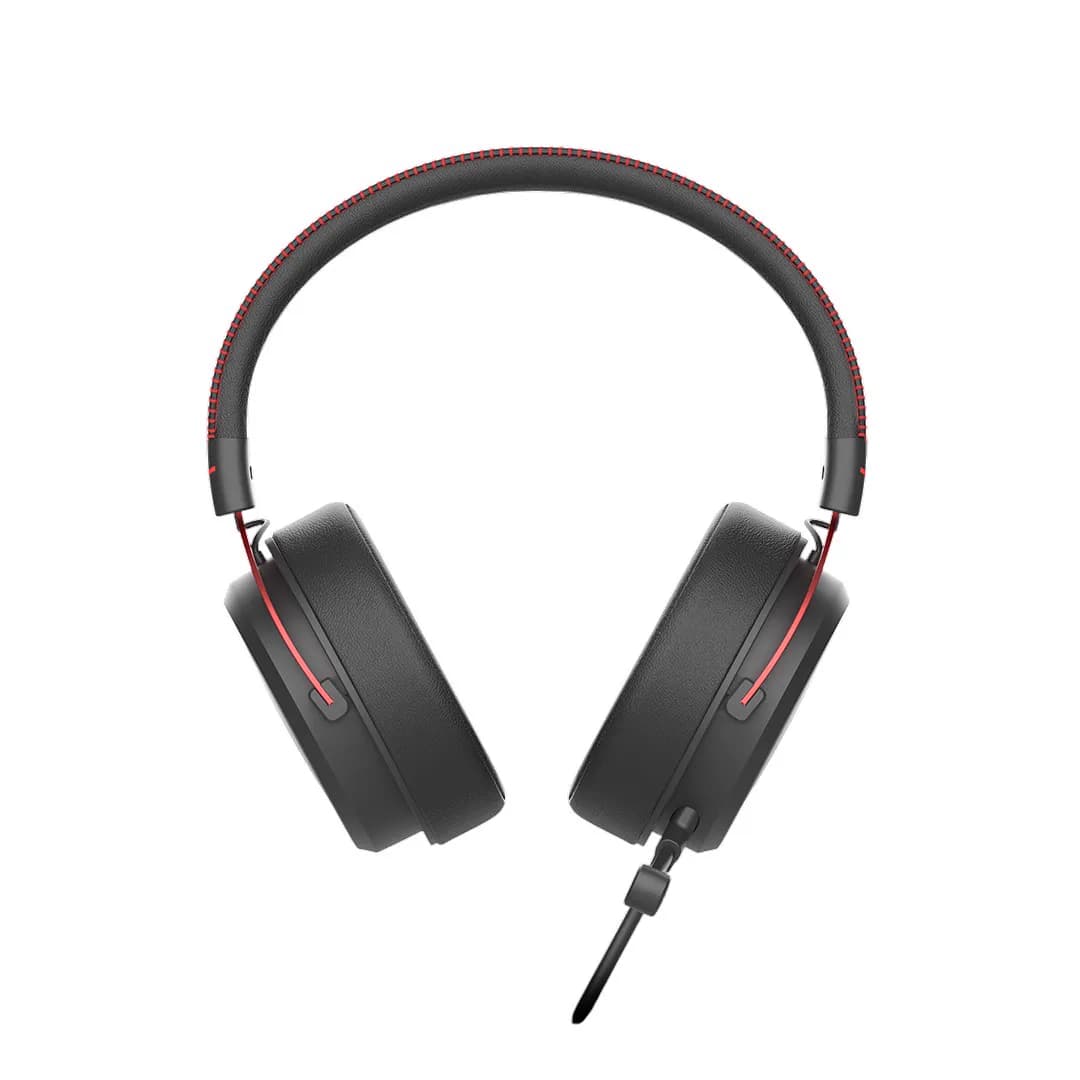 Bloody M590i 7.1 Surround Sports Red Wired 2