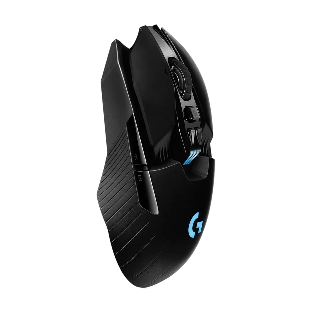 Logitech G903 LIGHTSPEED Wireless Black 3