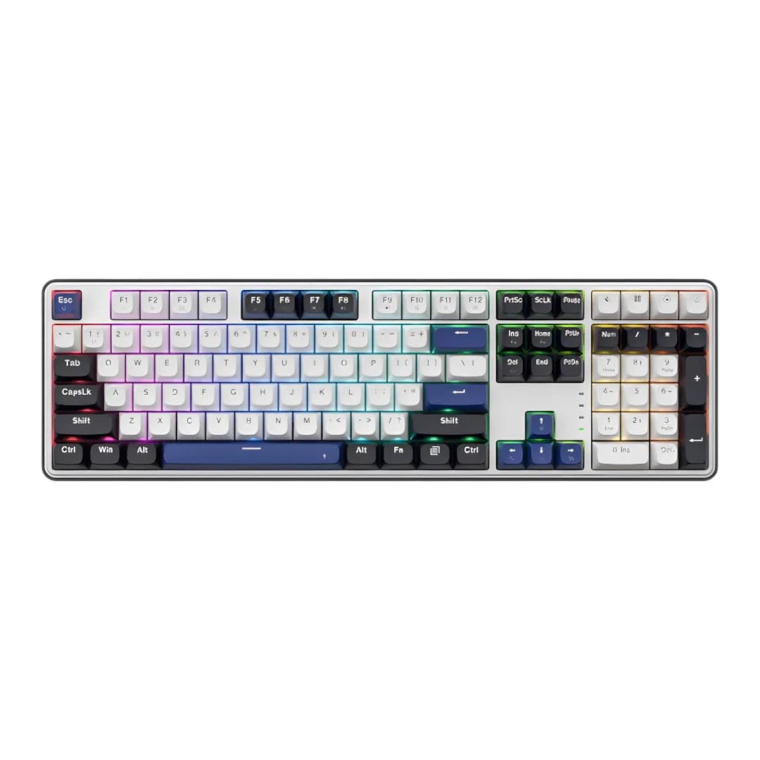 Redragon Wyvern K689WWB Wired 1