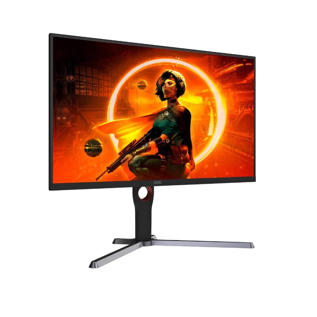 AOC Q27G3ZE 2K IPS 240Hz 0.5Ms 2
