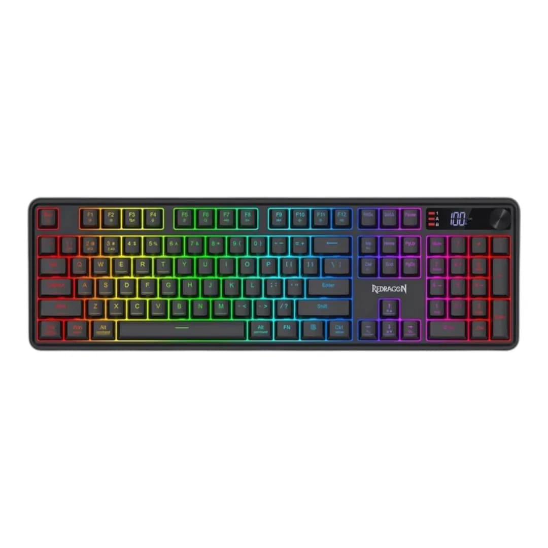 Redragon VOLCANO K526 PRO Wireless 1