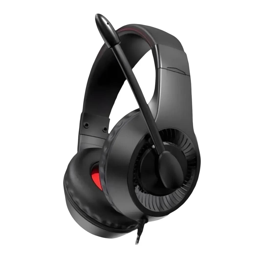 Redragon H130 Pelias Wired (Black) 1