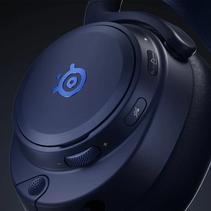 SteelSeries Arctis Nova Pro Omni Wireless Midnight Blue 2