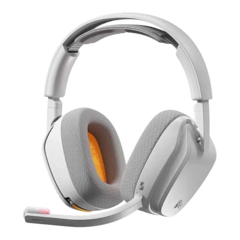 Glorious GHS InfinitePlay Wireless White 1