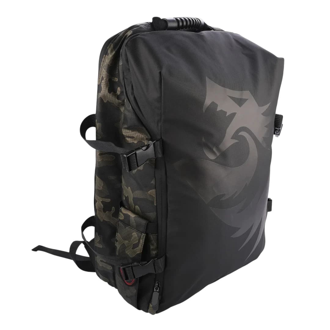 Redragon GB-96 Travel Laptop Backpack 1