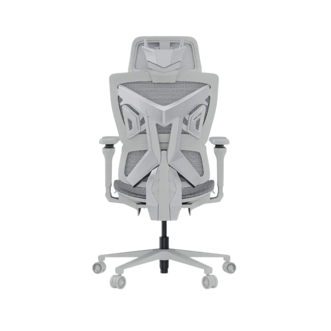 AndaSeat X-Air Pro mesh Ash Grey 3