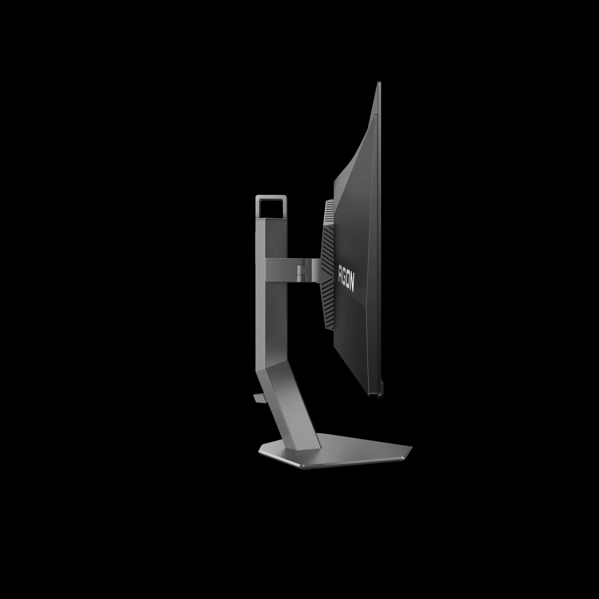 AOC AGON Pro 27inch OLED 2K 280Hz 0.03ms AG276QZD2 4