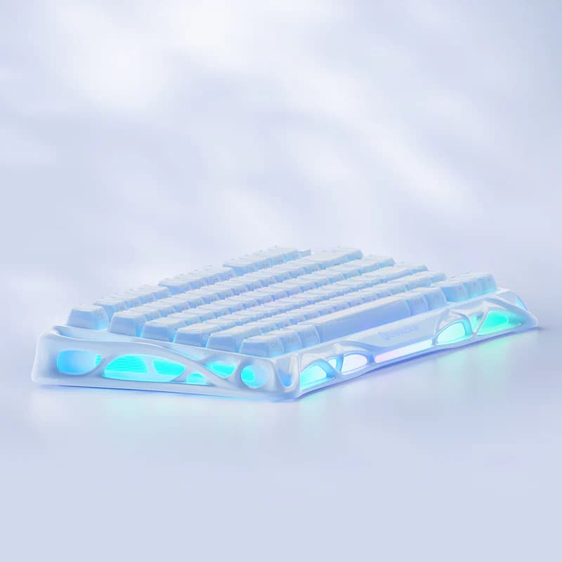 Gravastar Mercury K1 Ice Blue 3