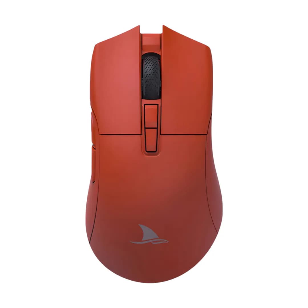 Darmoshark N3 Horn Shark Tri-Mode Red 1
