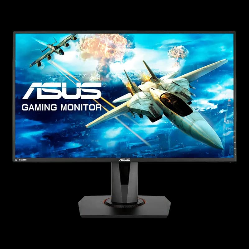 ASUS 27 TN Panal 165Hz VG278QR 1