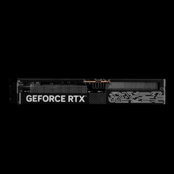 GALAX RTX 5060 Ti 1-Click OC 16GB Black 3