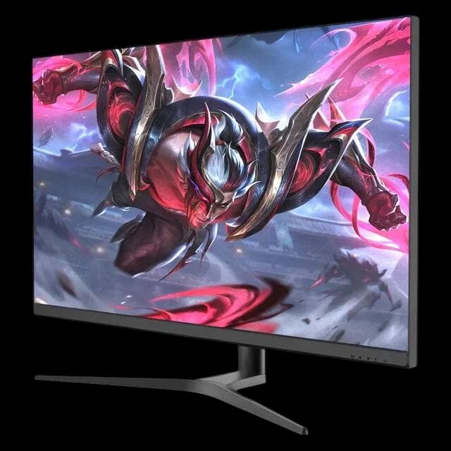 Vortex 24 In IPS Full HD 240Hz Gaming Monitor 1