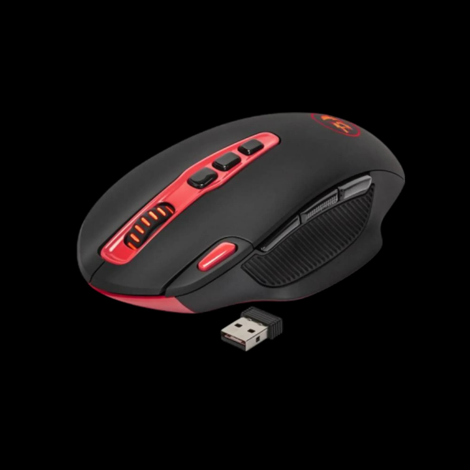 Redragon Shark 2 M688 Wireless 2
