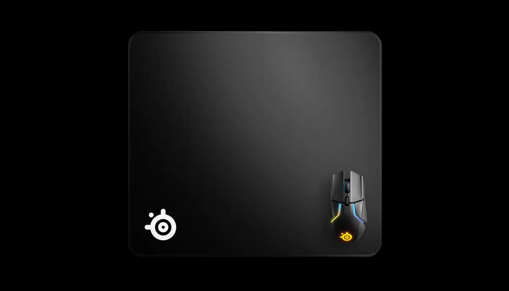 SteelSeries QcK Edge Large 1