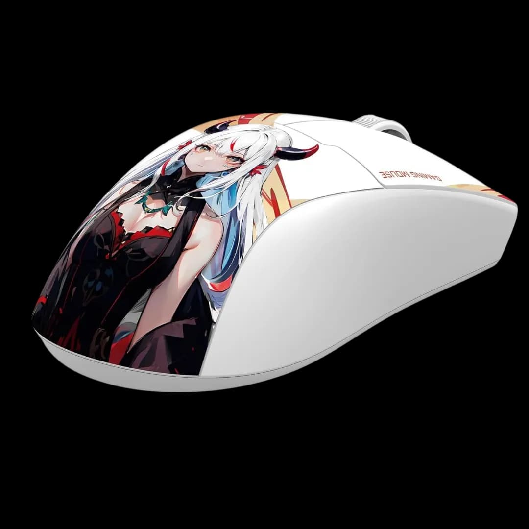 Redragon M918AKG K1NG MAX PRO Anime Wireless 3