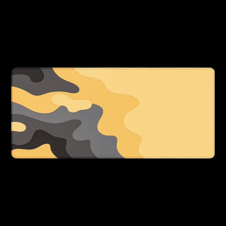 Fantech Ato Deskmat MP905 Sandy Charcoal 1