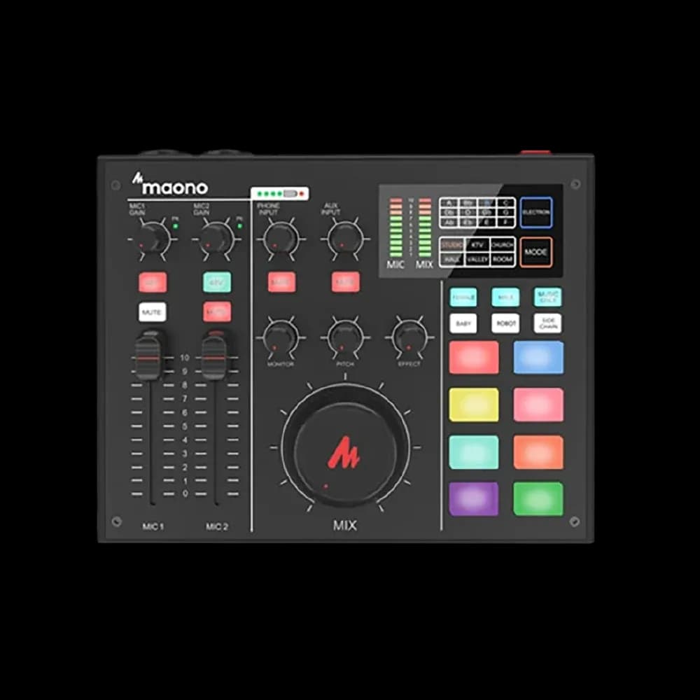 MIXER MAONO AU-AM100 1