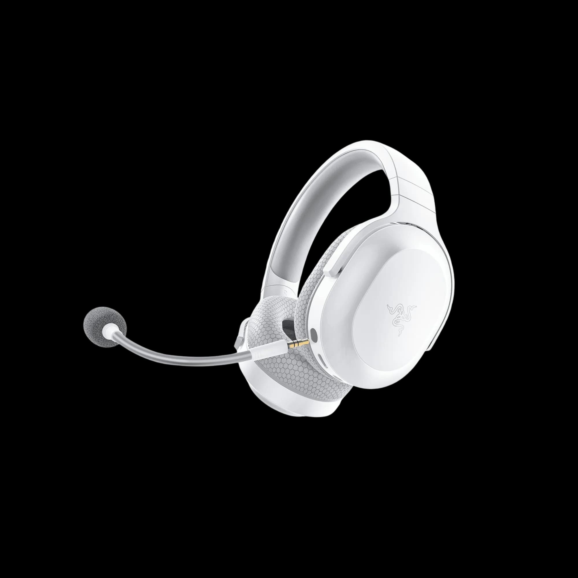 Razer Barracuda X Mercury Edition White 2