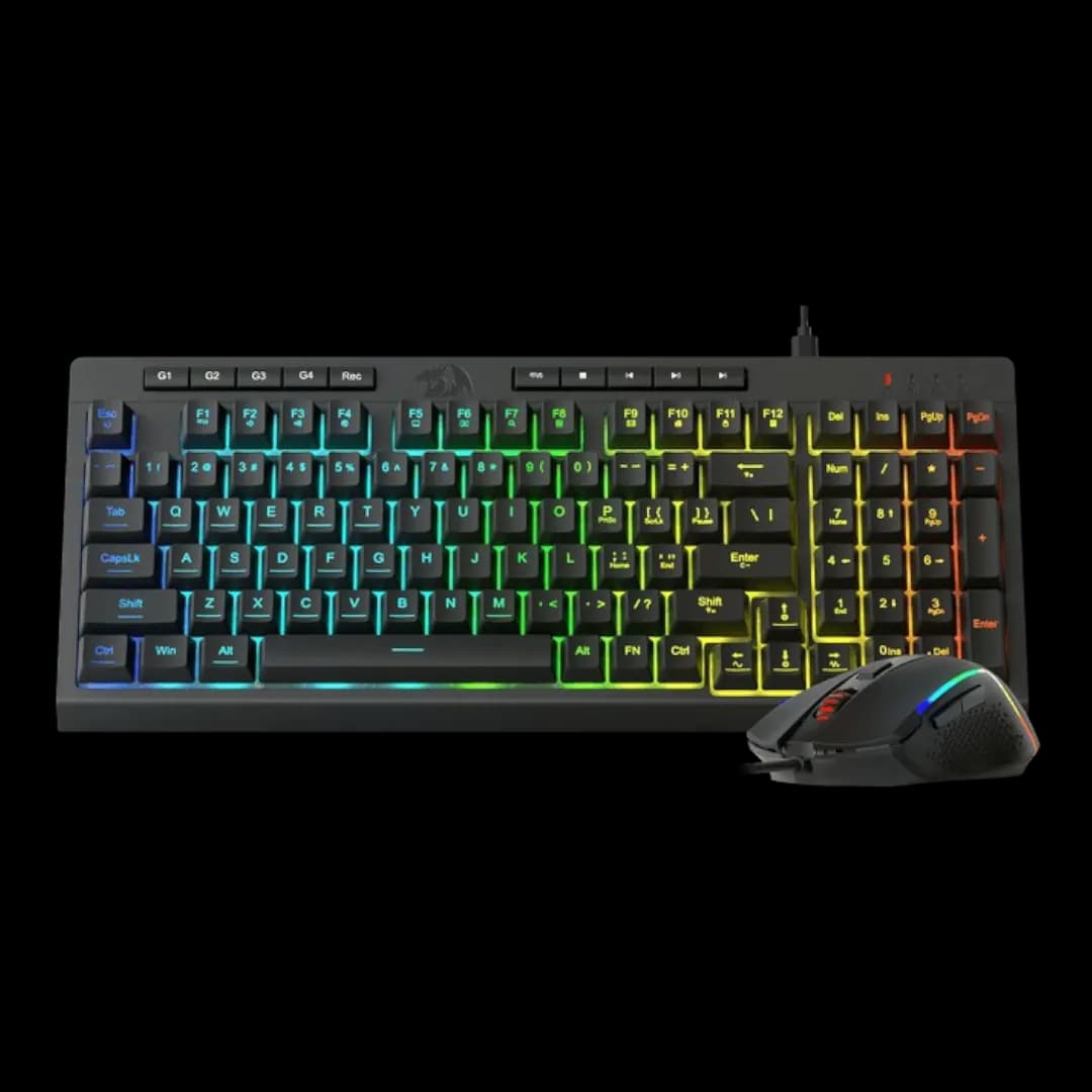 Redragon RYLO S141 combo 1