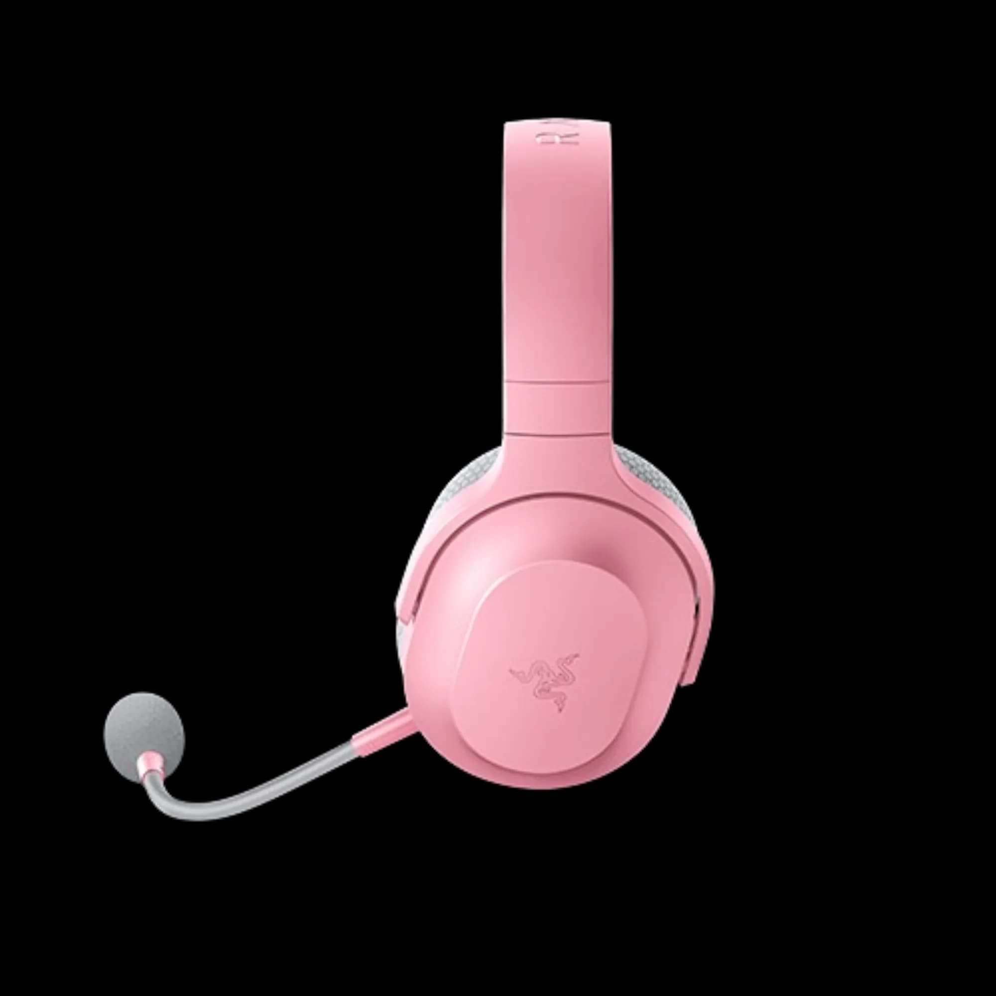 Razer Barracuda X Quartz Wireless 3