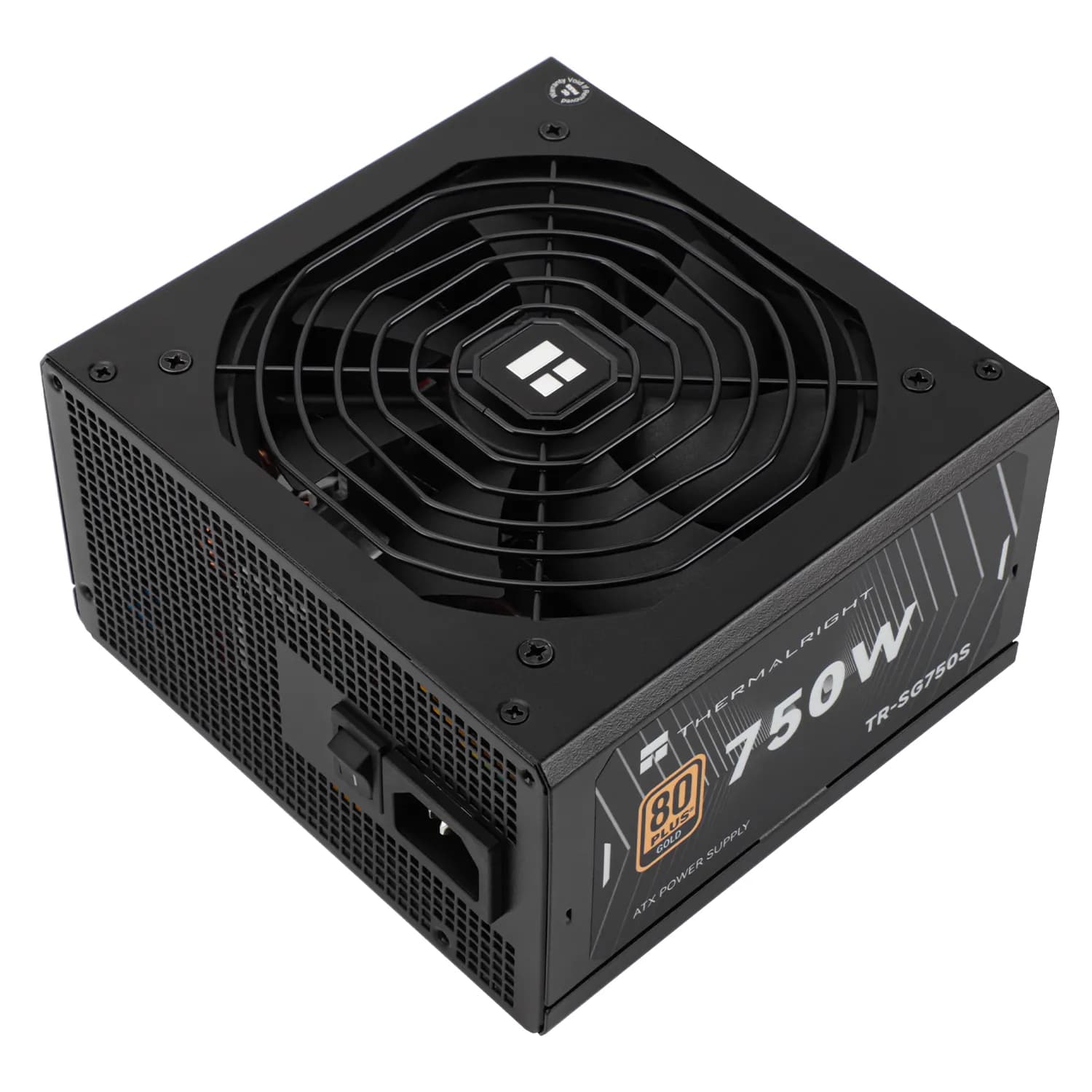 Thermalright SG-750S power supply 3