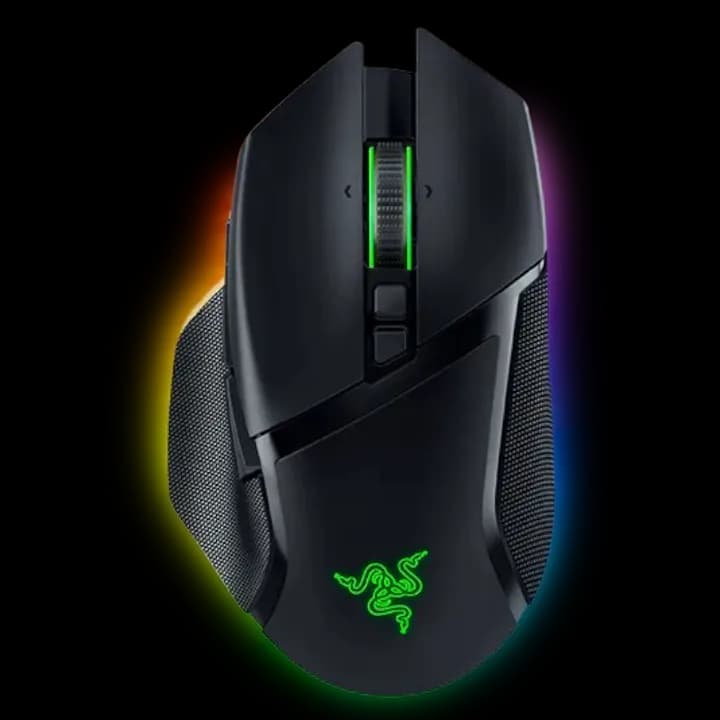 Razer Basilisk V3 Pro Black 1