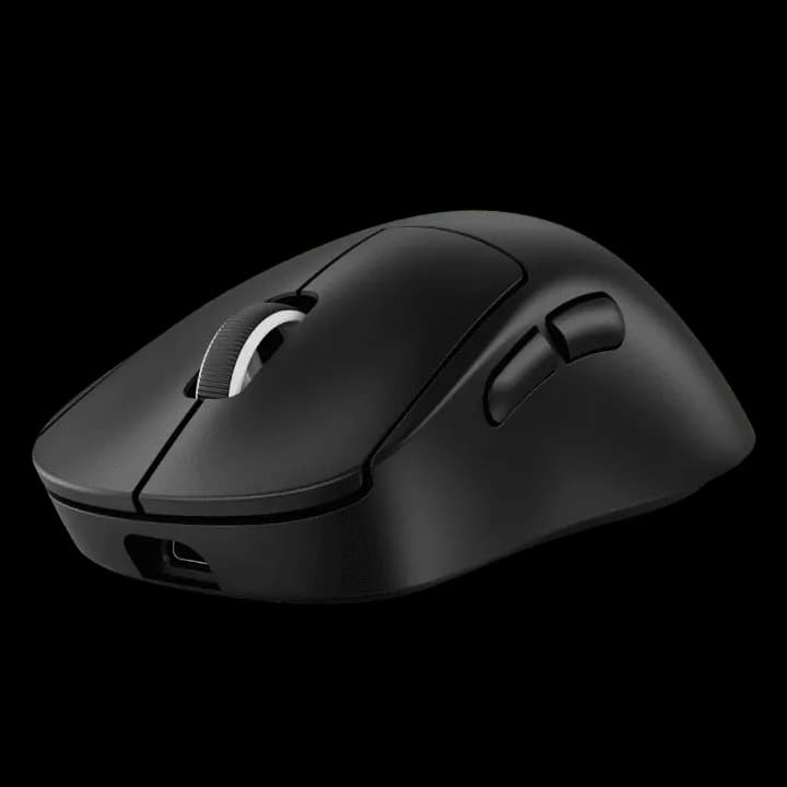 Logitech PRO X Superlight 2 DEX Wireless Black 2