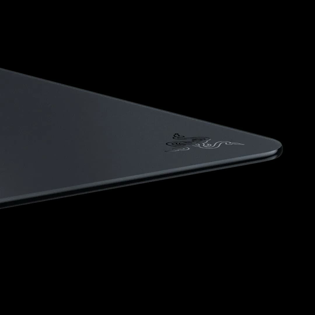 RAZER Atlas Glass Mousepad - Black 2