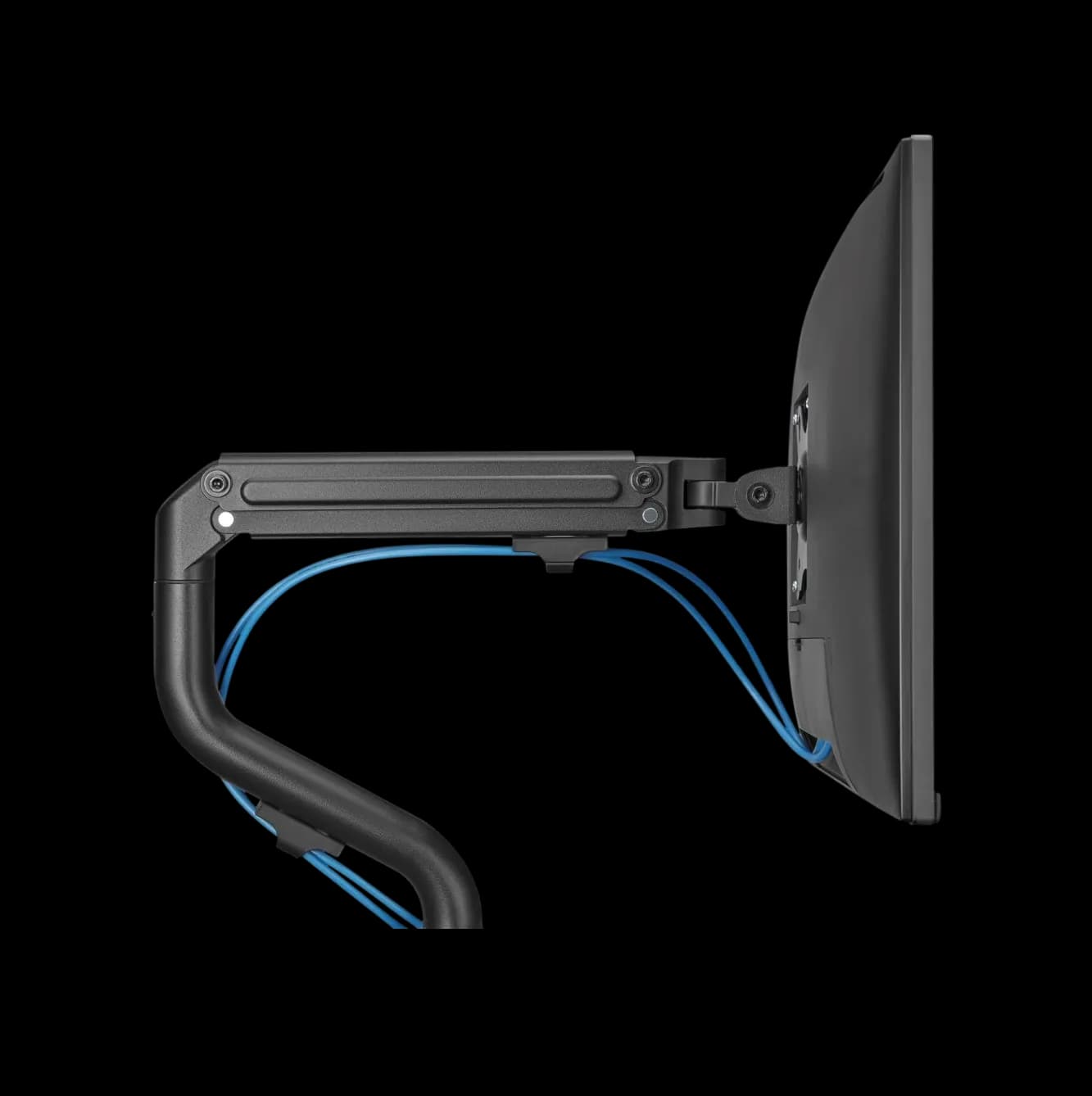 Twisted Minds TM-71-C012 Dual Monitor Arm 2