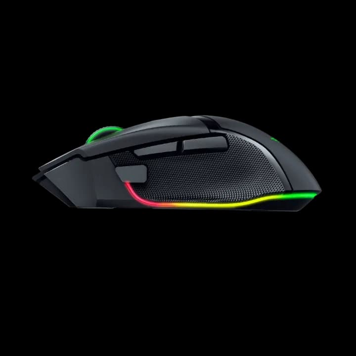 Razer Basilisk V3 Pro Black 2
