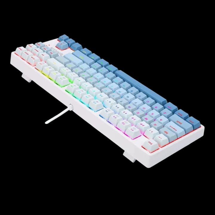 Redragon CASS K645W-GB-RGB 65% 3