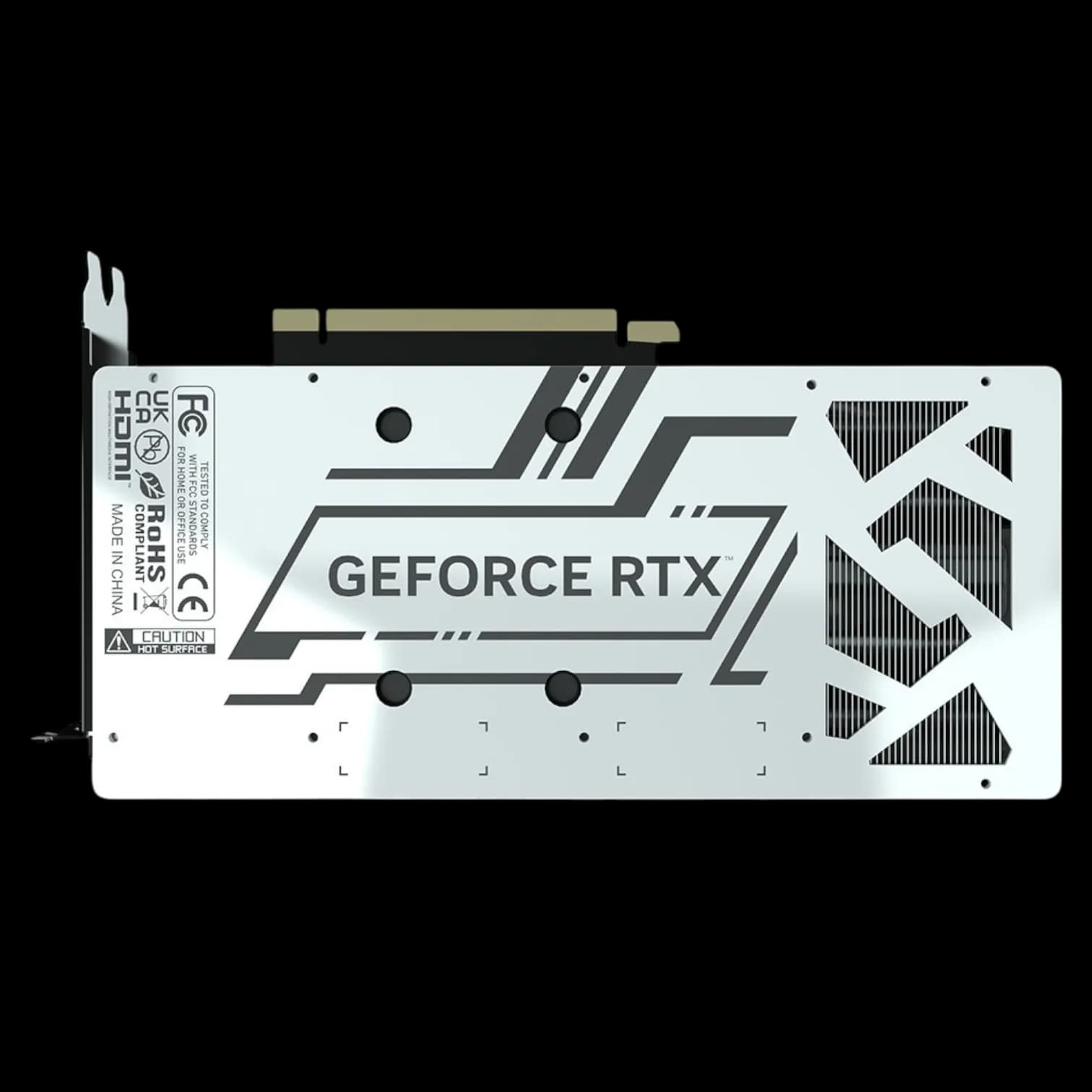 GALAX RTX 5070 12GB 1-Click OC 3