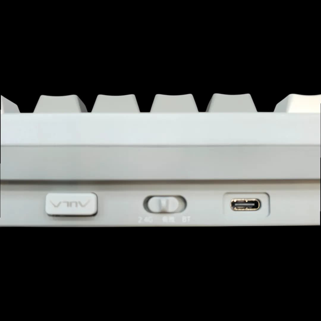 Aula Fire 75-TA Aluminum Mechanical 4