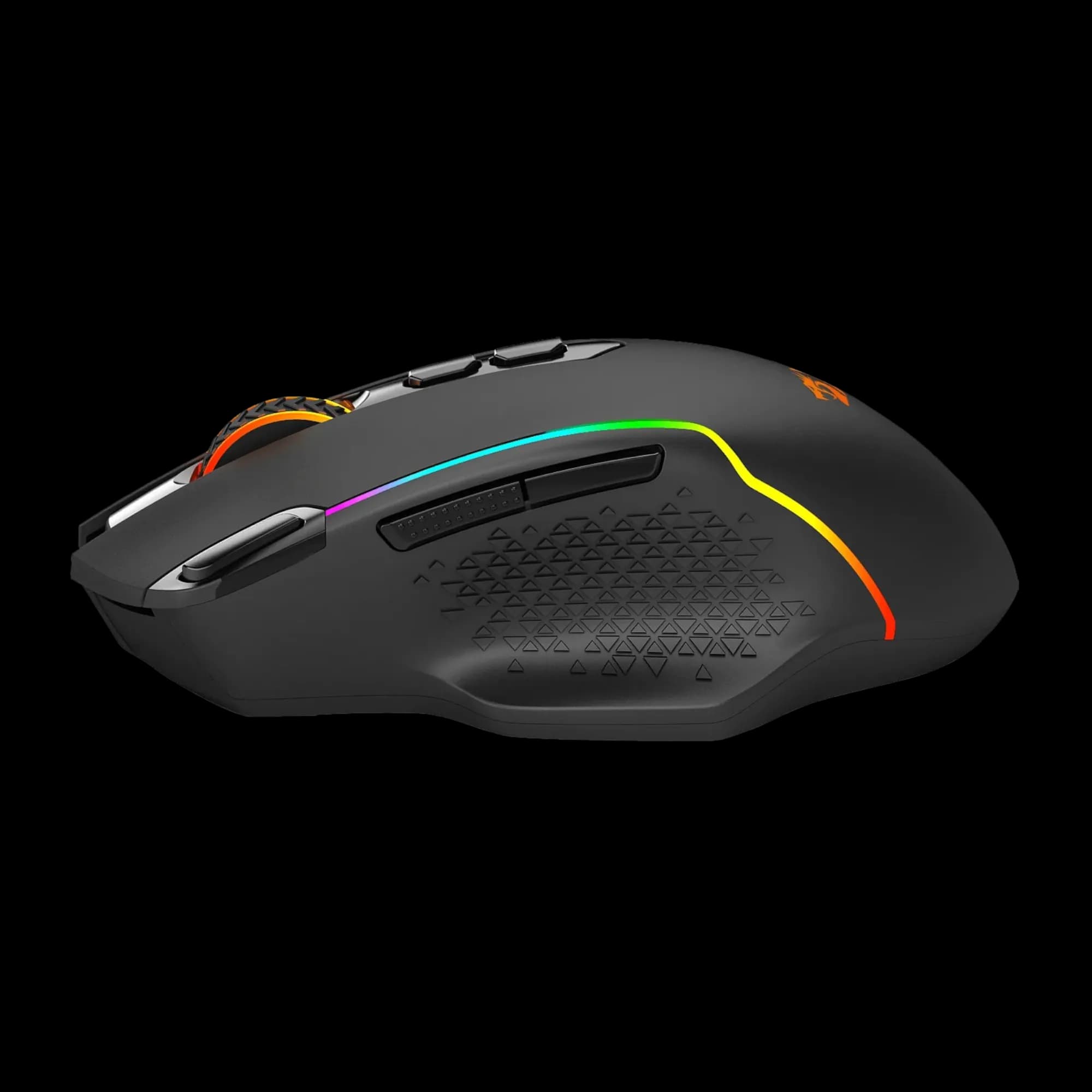 Redragon TAIPAN M810RGB Pro 2