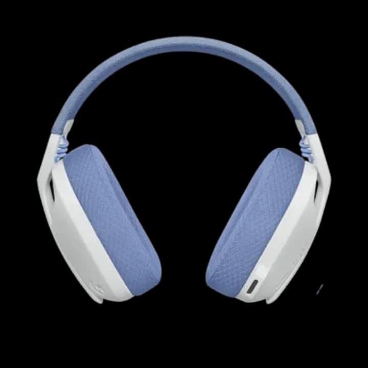 Logitech G435 LIGHTSPEED Wireless Off White 2