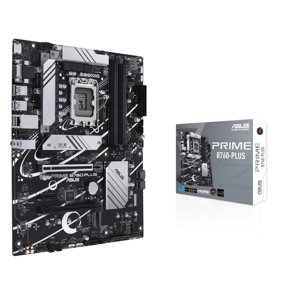 ASUS Prime B760-Plus 1