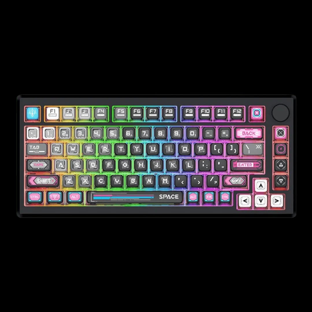 Redragon URANUS PRO 82 K732MC-RGB-PRO 1