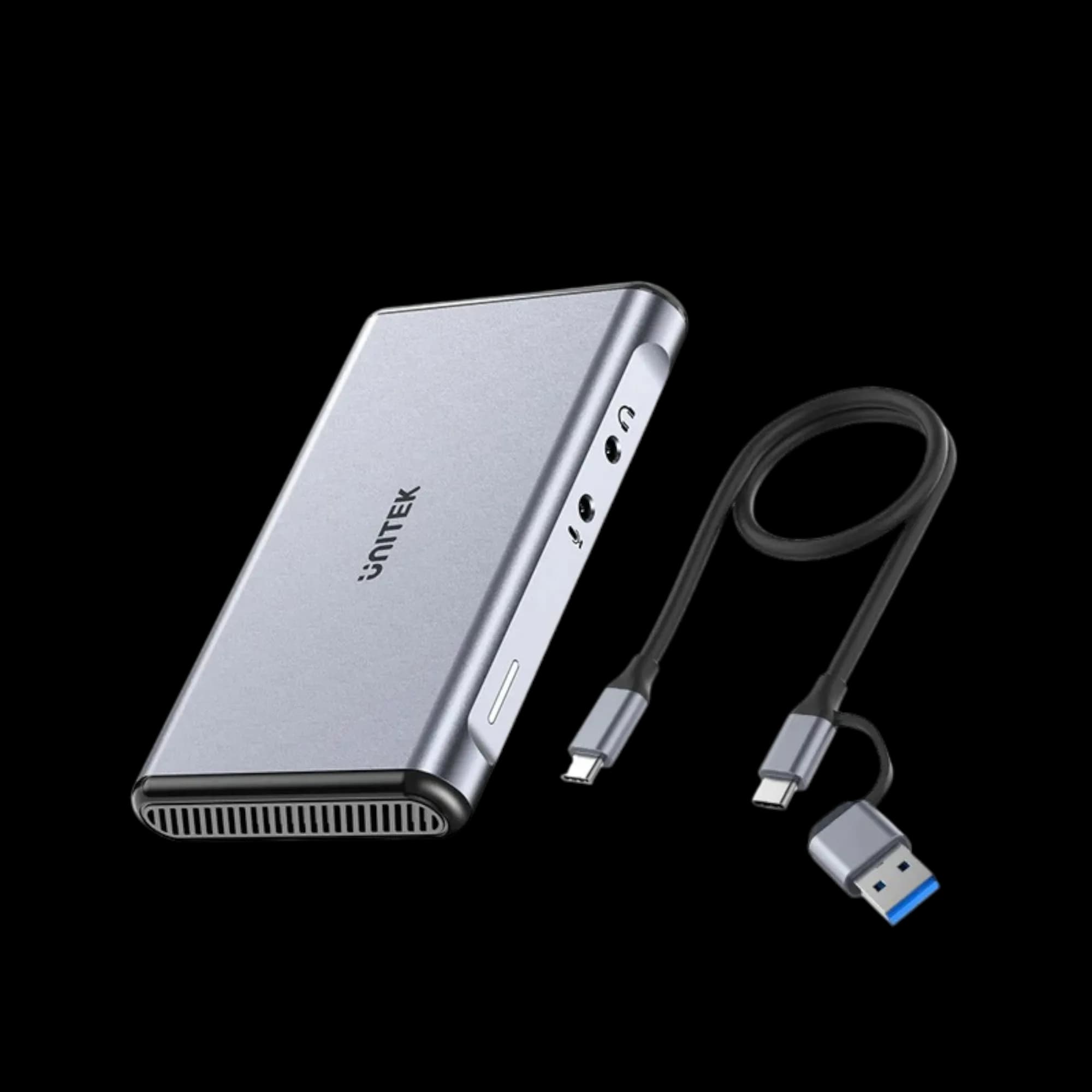 Unitek 4K@60Hz Video Capture Card 1