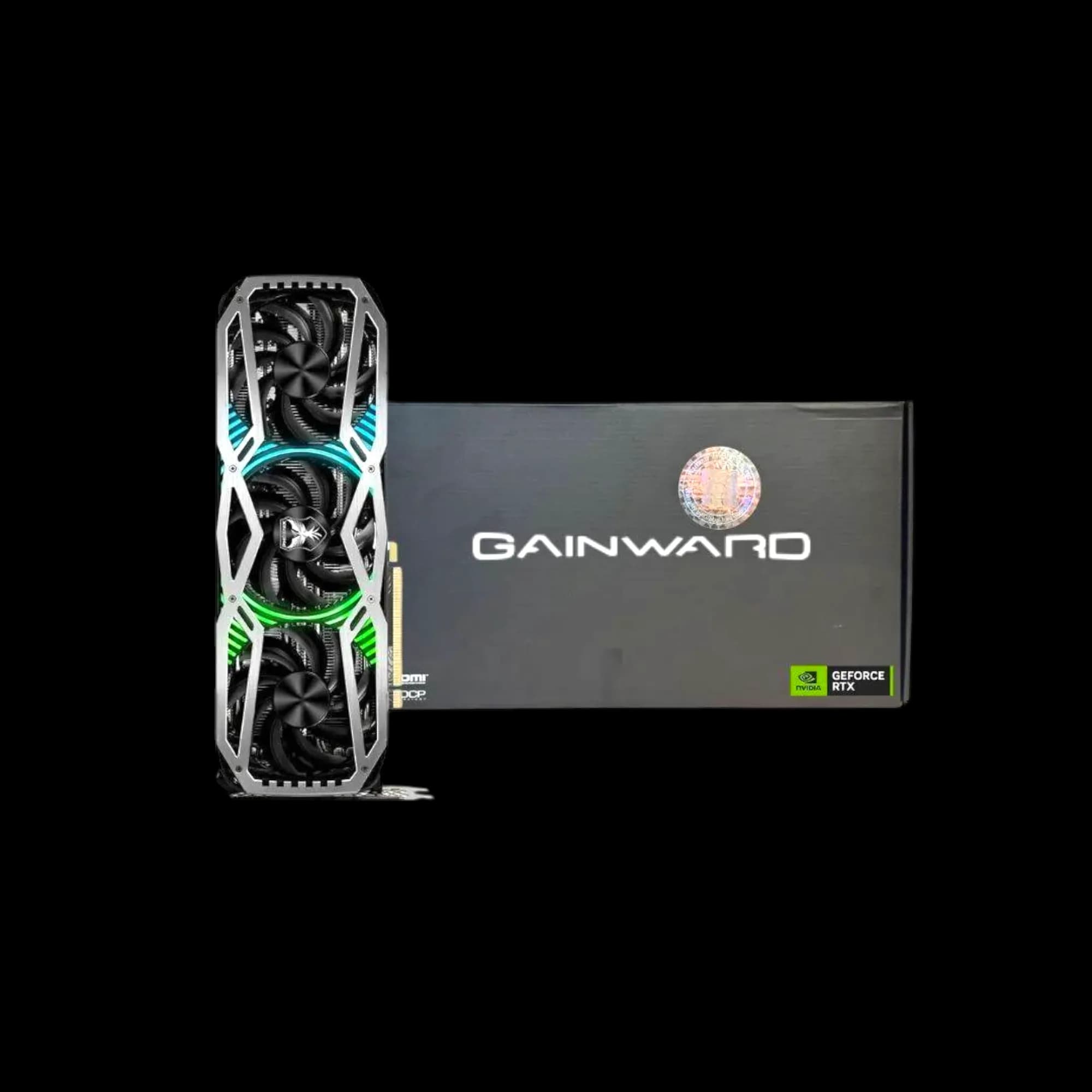 Gainward RTX 3070 Phoenix 8GB 1