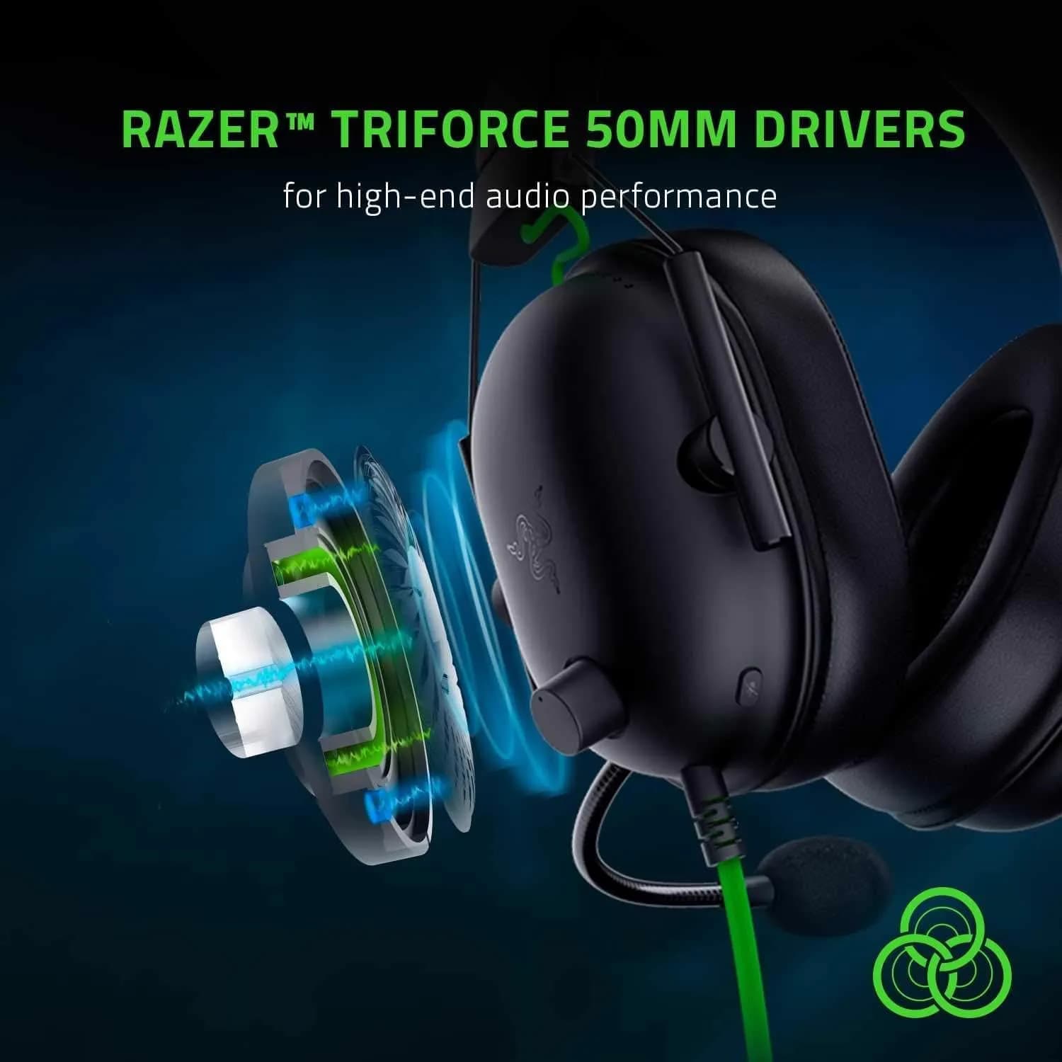 RAZER Atlas Glass Mousepad - Black 3